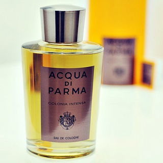 Colonia Intensa (Eau de Cologne) - Acqua di Parma