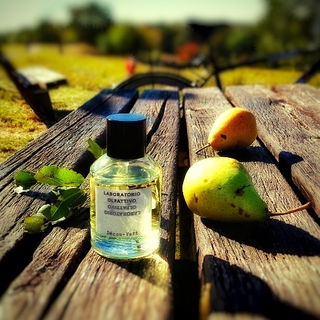 Décou-Vert - Laboratorio Olfattivo