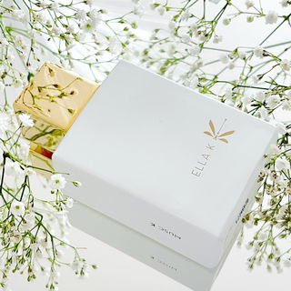 Musc K - Ella K Parfums