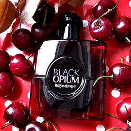 Black Opium (Eau de Parfum Over Red) - Yves Saint Laurent