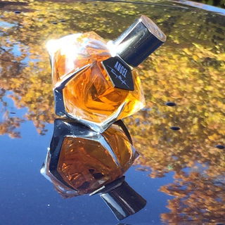Angel Les Parfums de Cuir - Mugler