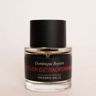 Vétiver Extraordinaire von Editions de Parfums Frédéric Malle