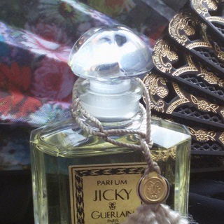 Jicky (Eau de Parfum) von Guerlain