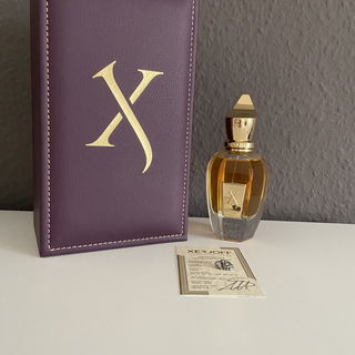 Cruz del Sur II von Xerjoff
