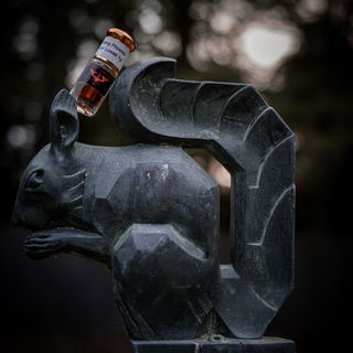 Pohadka - Ainsi la nuit - YS Uzac