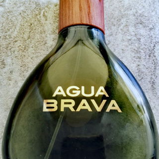Agua Brava (Eau de Cologne) von Puig