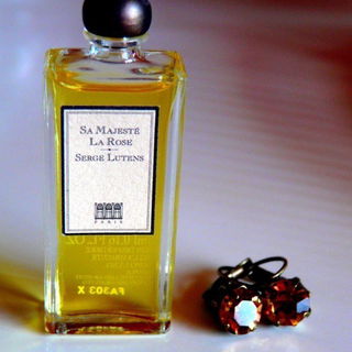 Sa majesté la rose von Serge Lutens