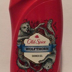 Old Spice Wild Collection - Wolfthorn (Eau de Cologne) by Procter & Gamble