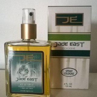 Jade East (Cologne) von Regency Cosmetics