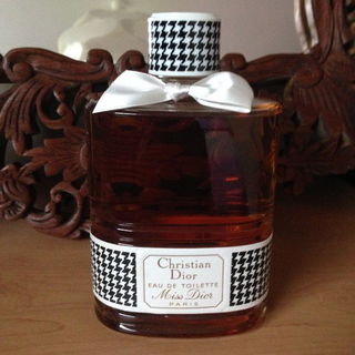 Miss Dior (1947) (Eau de Toilette) by Dior