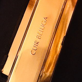 Cuir Béluga (Eau de Parfum) by Guerlain