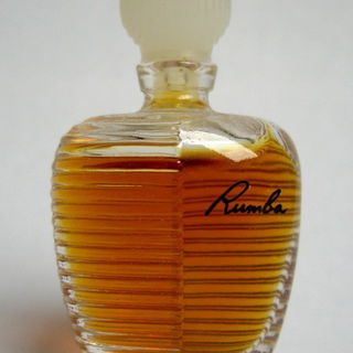 Rumba (2009) - Ted Lapidus