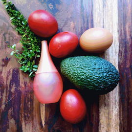 6 oder 5  ????  Frohe Ostern !!!!!!!!!