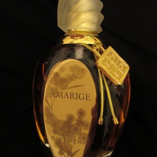 Amarige Mimosa de Grasse Millésime - Givenchy
