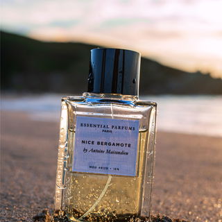 Der Strand der Bretagne und Nice Bergamote waren beides eine gute Wahl. Erinnerungen bleiben :)