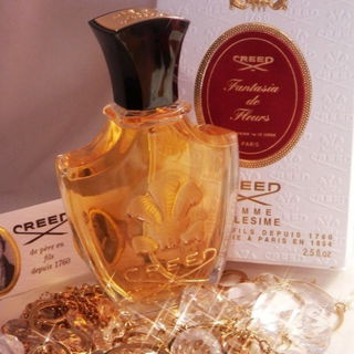 Fantasia de Fleurs - Creed
