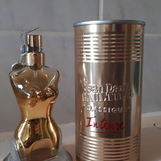 Classique Intense von Jean Paul Gaultier