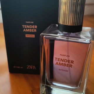 Tender Amber Intense - Zara