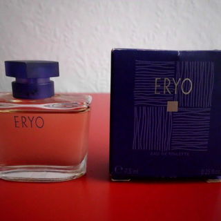 Eryo - Yves Rocher