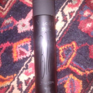 Woody Black by Arabian Oud / العربية للعود
