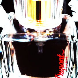 Essence Pure pour Femme - S.T. Dupont