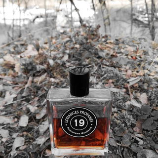 19 Louanges Profanes - Pierre Guillaume