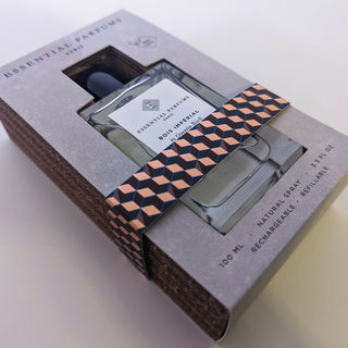 Bois Impérial (Eau de Parfum) by Essential Parfums