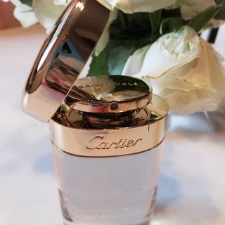 Baiser Volé (Eau de Parfum) von Cartier