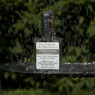 Thunderstorm (Eau de Cologne) - Demeter Fragrance Library / The Library Of Fragrance