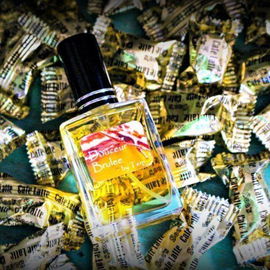 Douceur Brulee - Kyse Perfumes / Perfumes by Terri