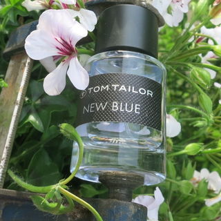 New Blue von Tom Tailor