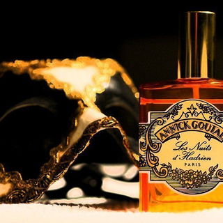 Les Nuits d'Hadrien - Goutal