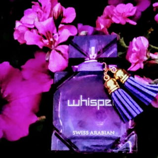 Whisper by Swiss Arabian