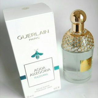 Aqua Allegoria Teazzurra von Guerlain