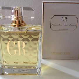 Alexandrie mon Amour - Georges Rech
