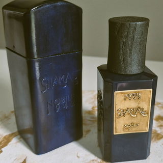 Shamal by Nobile 1942