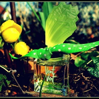 7.5 ml Flakon Parfum     ID Nr. MJ1K