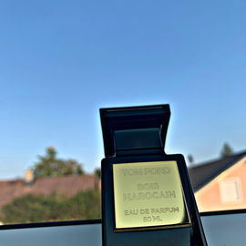 Bois Marocain - Tom Ford