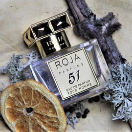 51 pour Homme (Eau de Parfum) - Roja Parfums