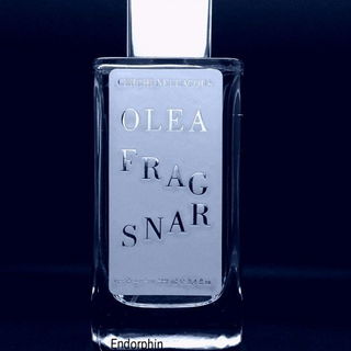 Olea Fragrans by Cerchi Nell'Acqua