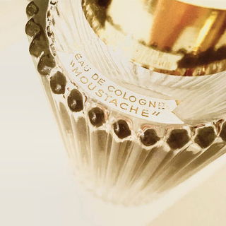 Moustache (Eau de Cologne) - Rochas