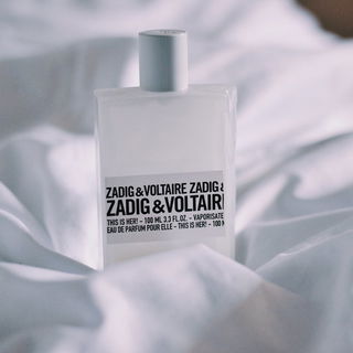 This Is Her! von Zadig & Voltaire