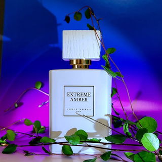 Extreme Amber - Louis Varel
