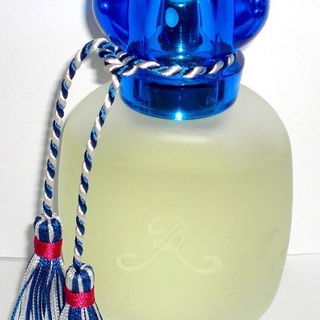 Une Rose au Bord de la Mer - Les Parfums de Rosine