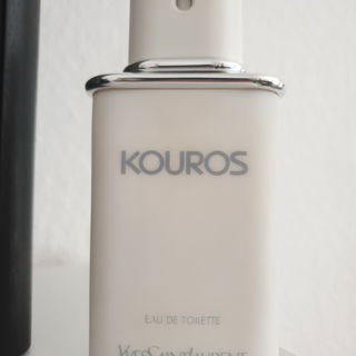 Kouros (Eau de Toilette) von Yves Saint Laurent