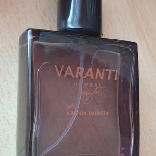 Night by Varanti Hombre