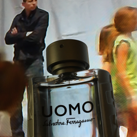 Uomo Casual Life (Eau de Toilette) - Salvatore Ferragamo