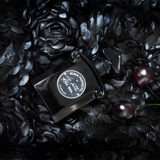 Black Perfecto by La Petite Robe Noire (Eau de Parfum Florale) - Guerlain