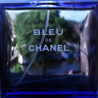 Bleu de Chanel (Eau de Toilette)