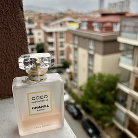 Coco Mademoiselle L'Eau Privée - Chanel